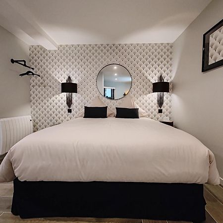 Les Bras De Morphee Apartment Avize ภายนอก รูปภาพ