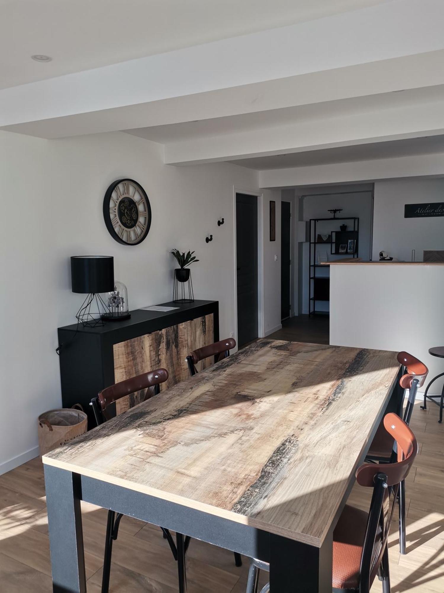 Les Bras De Morphee Apartment Avize ภายนอก รูปภาพ