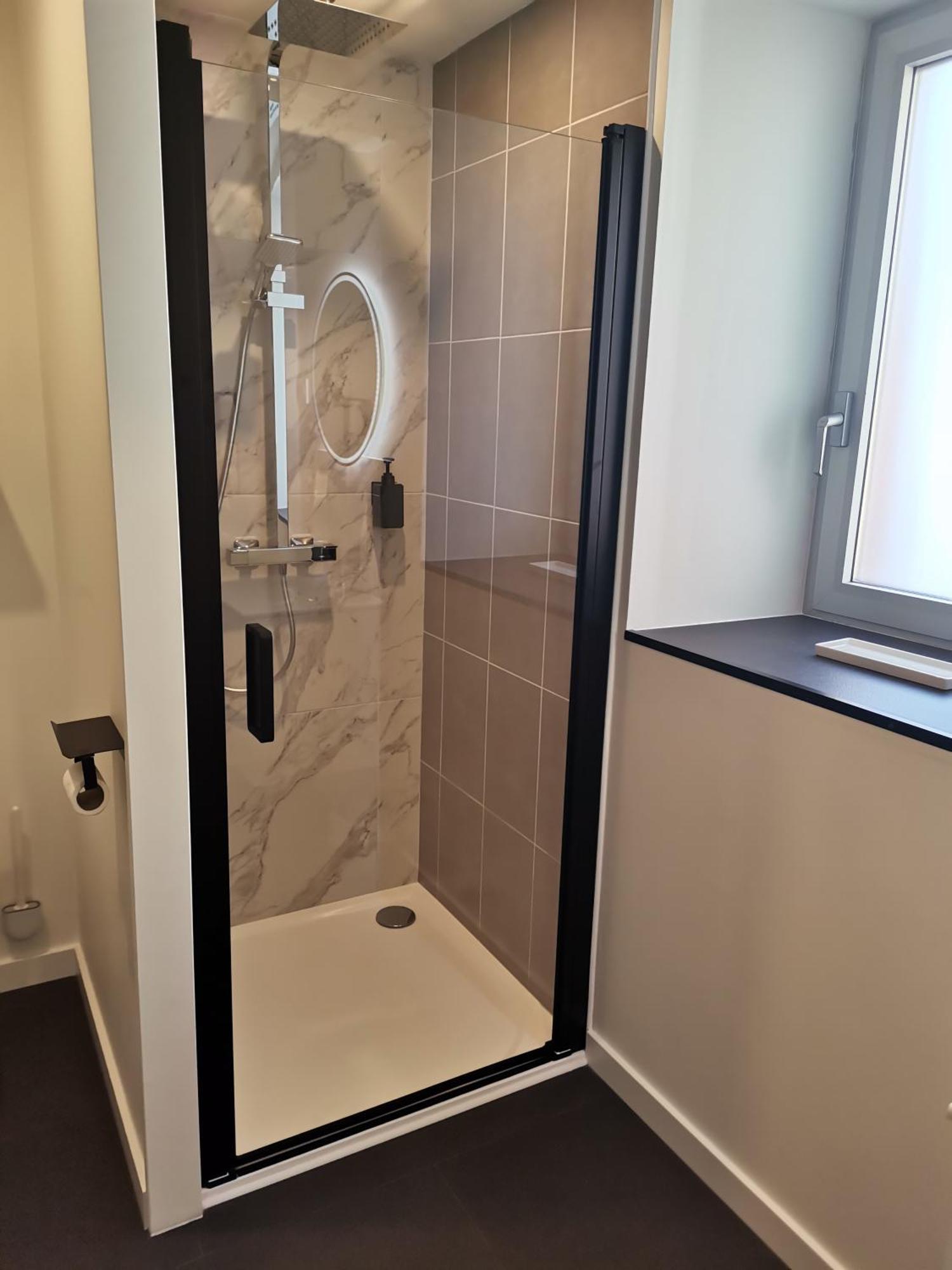 Les Bras De Morphee Apartment Avize ภายนอก รูปภาพ