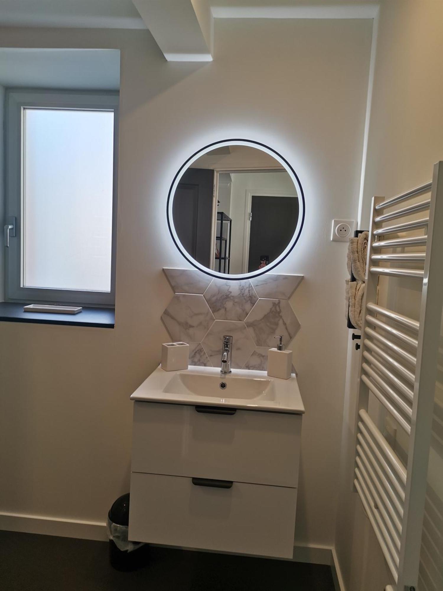 Les Bras De Morphee Apartment Avize ภายนอก รูปภาพ