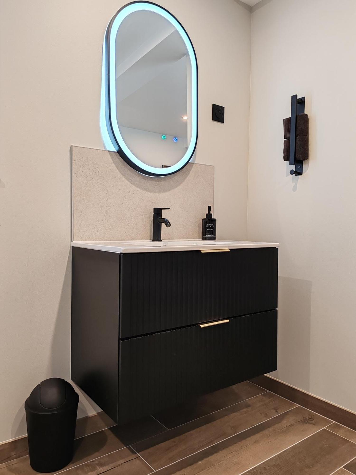 Les Bras De Morphee Apartment Avize ภายนอก รูปภาพ