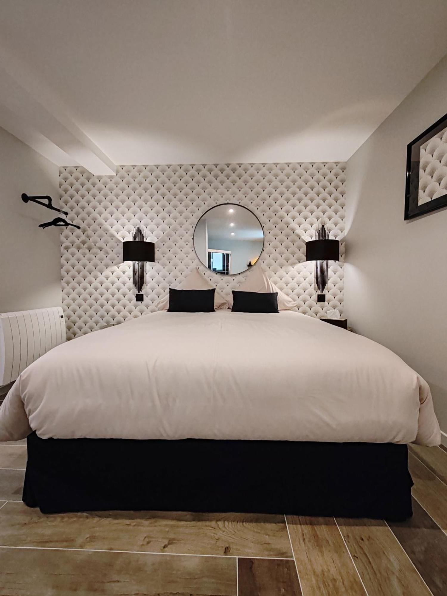 Les Bras De Morphee Apartment Avize ภายนอก รูปภาพ