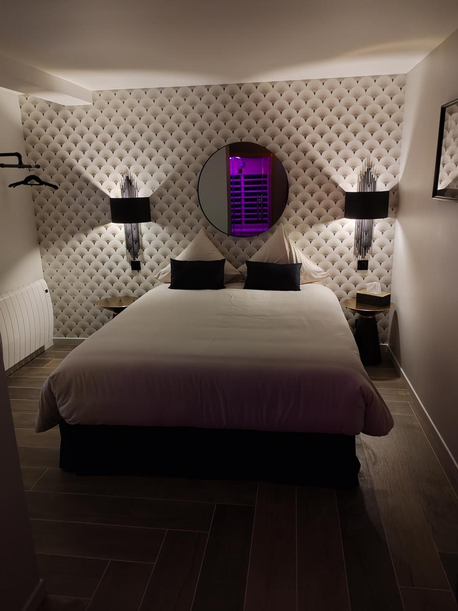Les Bras De Morphee Apartment Avize ภายนอก รูปภาพ